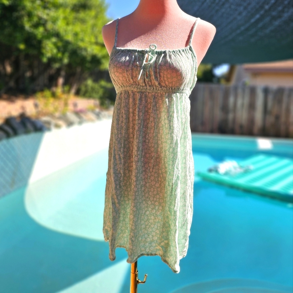 Billabong Skater Dress